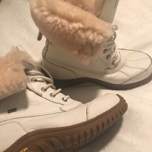 UGG Snow Boots